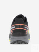 Кроссовки мужские Salomon Thundercross, Черный L47295400S03-. фото 4