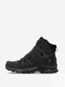 Ботинки мужские Salomon Quest 4 GTX, Черный L41292600S03-. фото 2