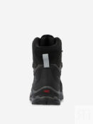 Ботинки мужские Salomon Quest 4 GTX, Черный L41292600S03-. фото 4