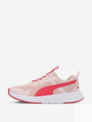 Кроссовки для девочек PUMA Evolve Run Mesh Jr, Розовый 386238P0P-20 фото 2