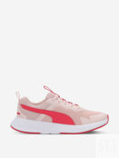 Кроссовки для девочек PUMA Evolve Run Mesh Jr, Розовый 386238P0P-20 фото 5