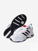 Кроссовки мужские adidas Strutter, Белый EG2655A01-. фото 5