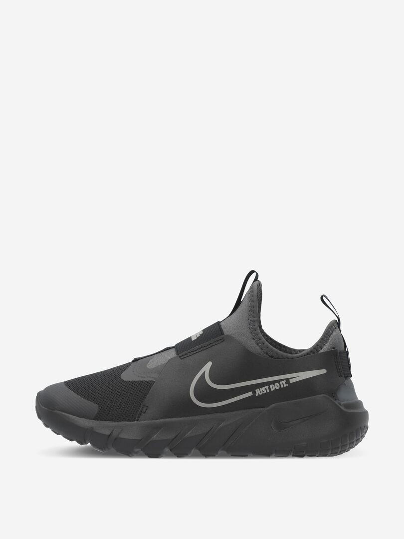 Кроссовки детские Nike Flex Runner 2 Gs, Черный DJ6038N06-001 фото 1