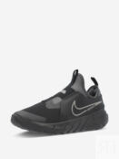 Кроссовки детские Nike Flex Runner 2 Gs, Черный DJ6038N06-001 фото 2