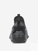 Кроссовки детские Nike Flex Runner 2 Gs, Черный DJ6038N06-001 фото 3