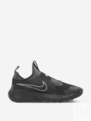 Кроссовки детские Nike Flex Runner 2 Gs, Черный DJ6038N06-001 фото 4