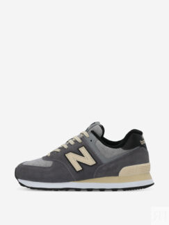 Кроссовки New Balance 574, Серый