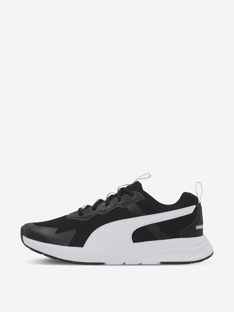 Кроссовки детские PUMA Evolve Run Mesh Jr, Черный 386238P0P-05 фото 1