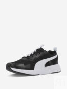 Кроссовки детские PUMA Evolve Run Mesh Jr, Черный 386238P0P-05 фото 2