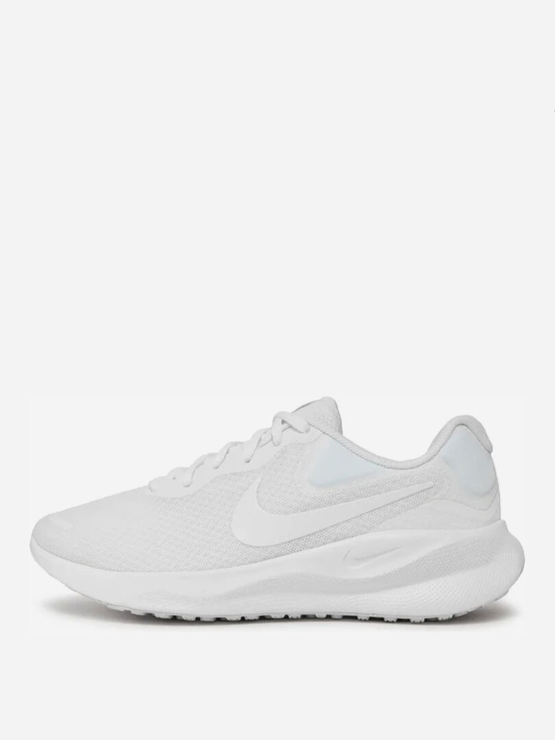 Кроссовки женские Nike Revolution 7, Белый FB2208N06-100 фото 1