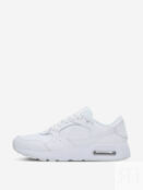 Кроссовки мужские Nike Air Max SC LEA, Белый DH9636N06-101 фото 2