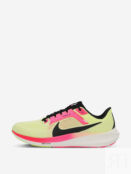 Кроссовки мужские Nike Air Zoom Pegasus 40 Prm, Зеленый FQ8111N06-331 фото 2