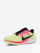 Кроссовки мужские Nike Air Zoom Pegasus 40 Prm, Зеленый FQ8111N06-331 фото 3