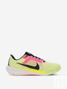 Кроссовки мужские Nike Air Zoom Pegasus 40 Prm, Зеленый FQ8111N06-331 фото 5