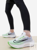 Кроссовки мужские Nike Zoom Fly 5, Зеленый DM8968N06-101 фото 1