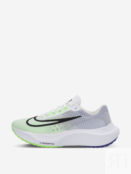 Кроссовки мужские Nike Zoom Fly 5, Зеленый DM8968N06-101 фото 2