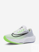 Кроссовки мужские Nike Zoom Fly 5, Зеленый DM8968N06-101 фото 3