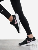 Кроссовки женские Nike Revolution 7, Черный FB2208N06-004 фото 1