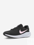 Кроссовки женские Nike Revolution 7, Черный FB2208N06-004 фото 3