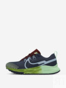 Кроссовки женские Nike Pegasus Trail 4, Синий DJ6159N06-403 фото 2