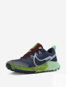 Кроссовки женские Nike Pegasus Trail 4, Синий DJ6159N06-403 фото 3