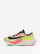 Кроссовки мужские Nike Zoom Fly 5 Prm, Зеленый FQ8112N06-331 фото 2