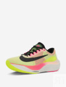 Кроссовки мужские Nike Zoom Fly 5 Prm, Зеленый FQ8112N06-331 фото 3