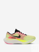 Кроссовки мужские Nike Zoom Fly 5 Prm, Зеленый FQ8112N06-331 фото 5