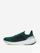 Кроссовки мужские adidas Ultraboost Light, Зеленый ID3282A01-. фото 2