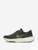 Кроссовки мужские Nike Zoomx Invincible Run FK 3, Коричневый DR2615N06-004 фото 2