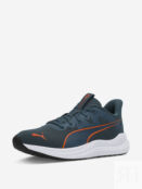 Кроссовки детские PUMA Reflect Lite Jr, Серый 379124P0P-08 фото 2