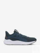 Кроссовки детские PUMA Reflect Lite Jr, Серый 379124P0P-08 фото 4