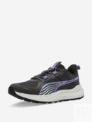 Кроссовки женские PUMA Reflect Lite Trail, Черный 379440P0P-13 фото 3