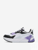 Кроссовки женские PUMA R78 Disrupt, Белый 397675P0P-03 фото 2