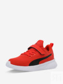 Кроссовки детские PUMA Flyer Runner V Ps, Красный 192929P0P-38 фото 2