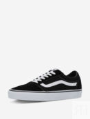 Кеды мужские Vans Mn Ward, Черный VN0A36EMC4R1V0D-. фото 3