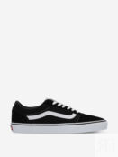 Кеды мужские Vans Mn Ward, Черный VN0A36EMC4R1V0D-. фото 5