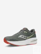 Кроссовки мужские Saucony Triumph 21, Серый S20881S3L-138 фото 3