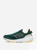 Кроссовки мужские adidas Ultraboost Light Earth Day, Зеленый IE5830A01-. фото 2