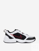 Кроссовки мужские Nike Air Monarch IV, Белый 415445N06-101 фото 4