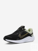 Кроссовки мужские Nike Quest 5, Черный DD0204N06-301 фото 3