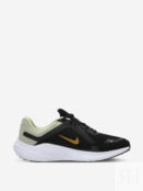 Кроссовки мужские Nike Quest 5, Черный DD0204N06-301 фото 5