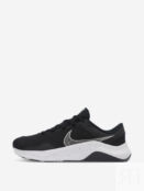 Кроссовки мужские Nike Legend Essential 3 NN, Черный DM1120N06-011 фото 2