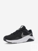 Кроссовки мужские Nike Legend Essential 3 NN, Черный DM1120N06-011 фото 3