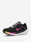 Кроссовки женские Nike Air Winflo 10, Черный DV4023N06-011 фото 3