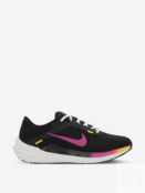 Кроссовки женские Nike Air Winflo 10, Черный DV4023N06-011 фото 5