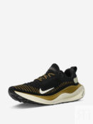 Кроссовки мужские Nike Reactx Infinity Run 4, Черный DR2665N06-006 фото 3