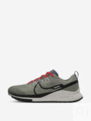 Кроссовки мужские Nike React Pegasus Trail 4, Зеленый DJ6158N06-007 фото 2