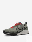 Кроссовки мужские Nike React Pegasus Trail 4, Зеленый DJ6158N06-007 фото 3