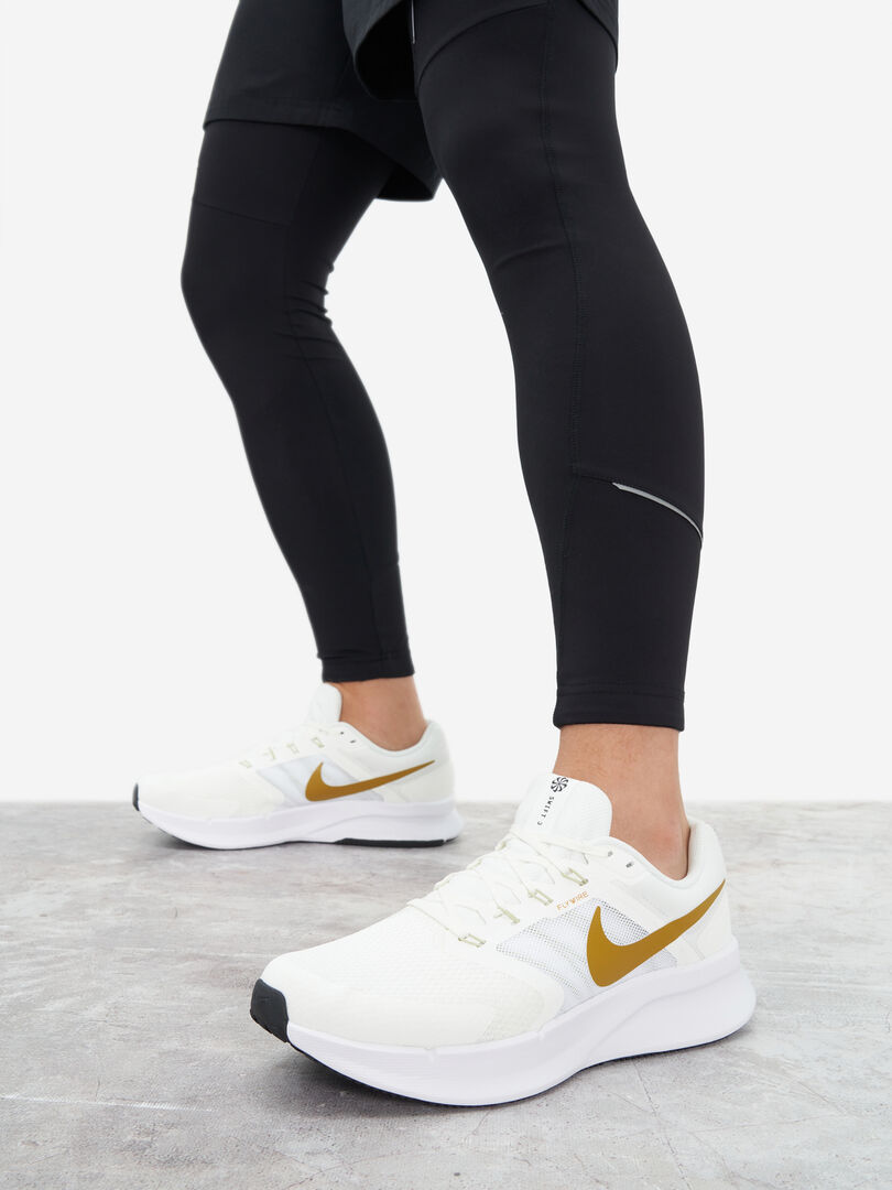 Кроссовки мужские Nike Run Swift 3, Белый DR2695N06-103 фото 1